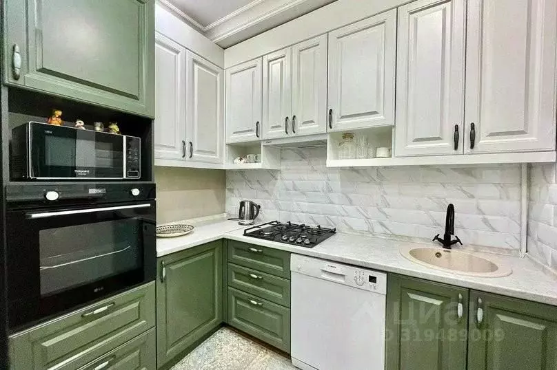 Дом в Ставропольский край, Кисловодск Линейная ул., 28 (80 м) - Фото 2