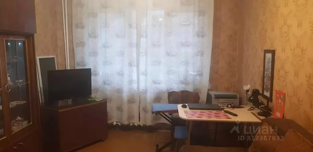 3-к кв. Пермский край, Пермь Серебрянский проезд, 19 (59.9 м) - Фото 1
