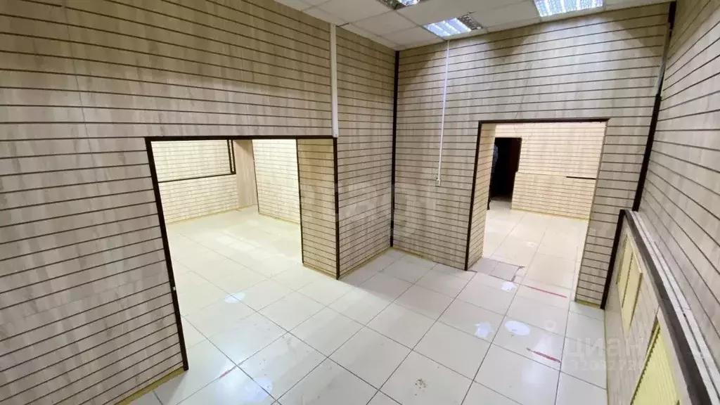 Помещение свободного назначения в Костромская область, Шарья Коммуны ... - Фото 2