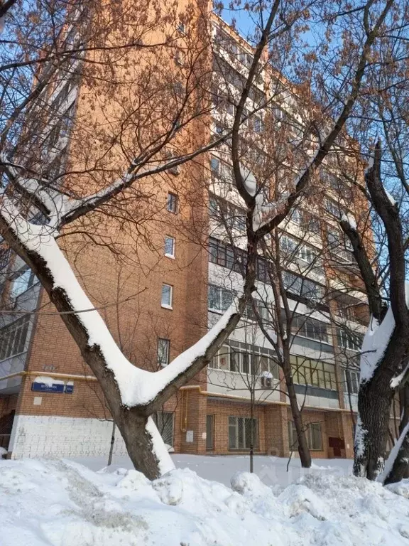 1-к кв. Москва ул. Шумкина, 17/16 (32.3 м) - Фото 2