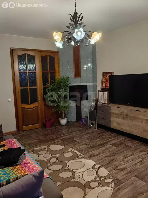 3-комнатная квартира: Ангарск, Набережная улица, 28 (81.3 м) - Фото 1