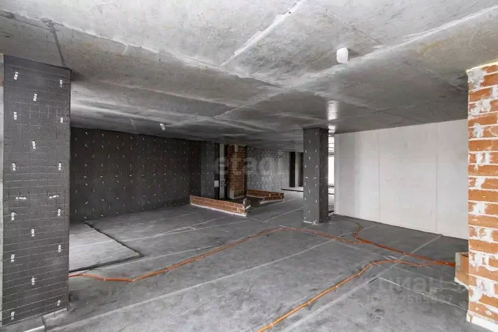 4-к кв. Тюменская область, Тюмень Профсоюзная ул., 56 (128.6 м) - Фото 2