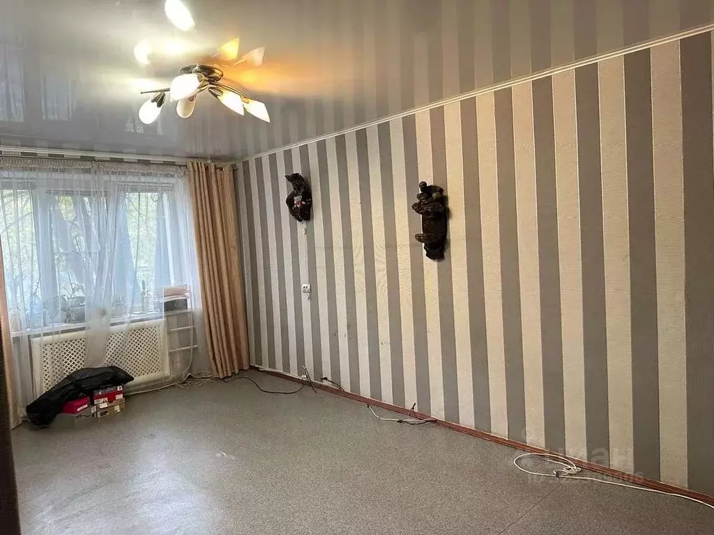 3-к кв. Белгородская область, Губкин Комсомольская ул., 57 (58.0 м) - Фото 2