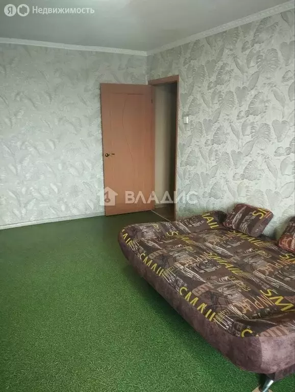 2-комнатная квартира: Улан-Удэ, Сосновая улица, 16А (44.2 м) - Фото 1