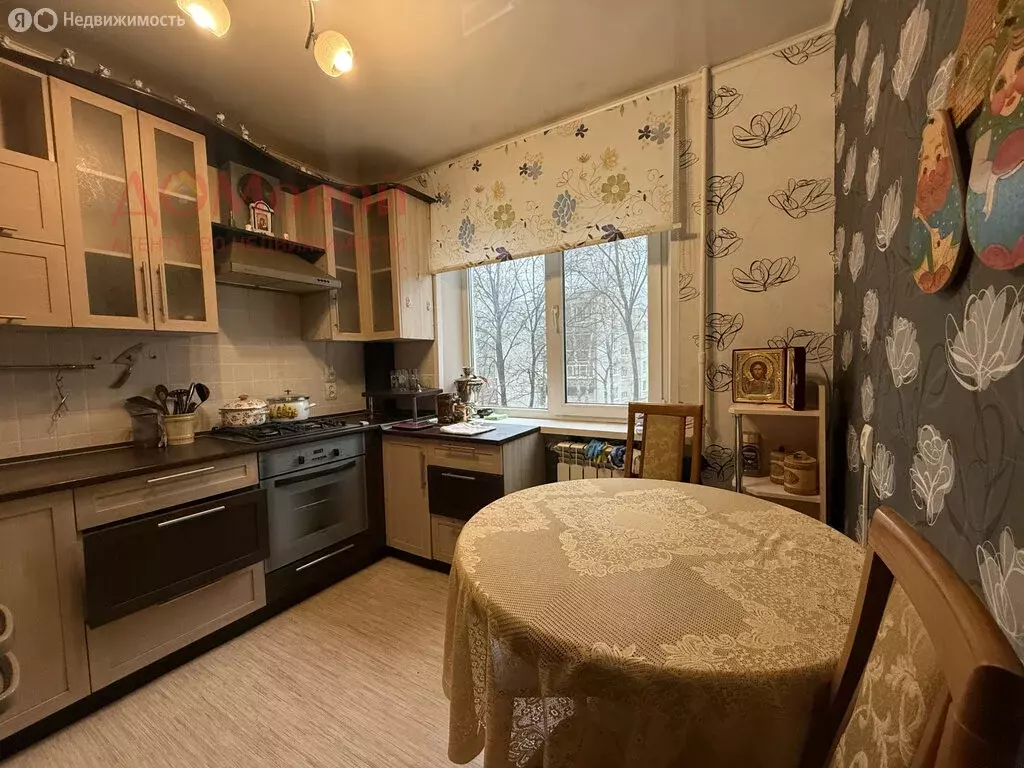 2-комнатная квартира: Смоленск, улица Попова, 76 (52 м) - Фото 1