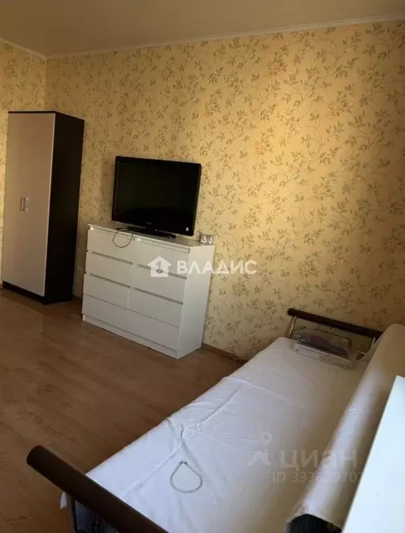 Комната Калининградская область, Калининград ул. Аксакова, 127 (16.0 ... - Фото 1