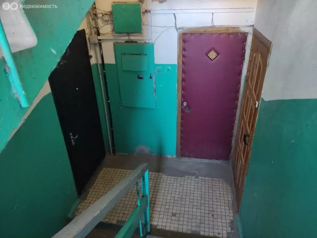 2-комнатная квартира: Карабаново, улица Мира, 30 (49.5 м) - Фото 0