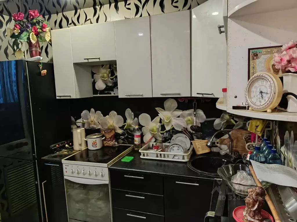 2-к кв. Челябинская область, Челябинск Прокатная ул., 22 (49.0 м) - Фото 1