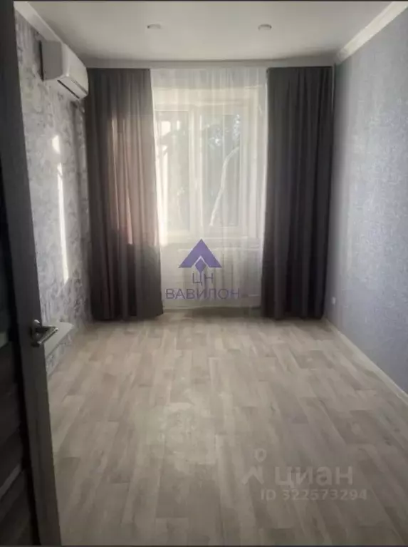 3-к кв. Ростовская область, Волгодонск ул. 50 лет СССР (59.9 м) - Фото 1