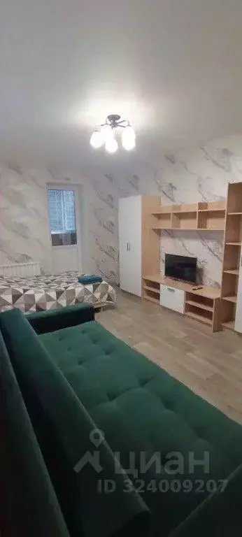 2-к кв. Мордовия, Рузаевка ул. Петрова, 50 (64.0 м) - Фото 2