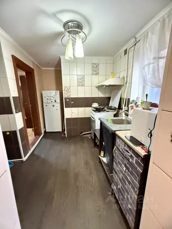 3-к кв. Ростовская область, Ростов-на-Дону ул. Рябышева, 103 (50.0 м) - Фото 2