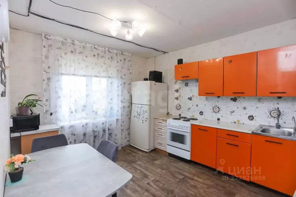 4-к кв. Хабаровский край, Хабаровский район, с. Гаровка-2, ДОС тер. 24 ... - Фото 1