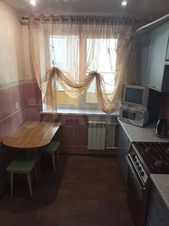 1-к. квартира, 35,1м, 5/9эт. - Фото 0