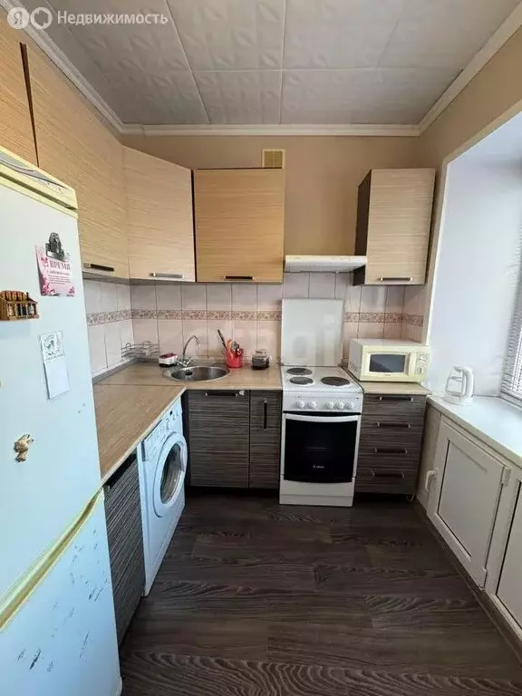 1-комнатная квартира: Норильск, Талнахская улица, 70 (30 м) - Фото 1