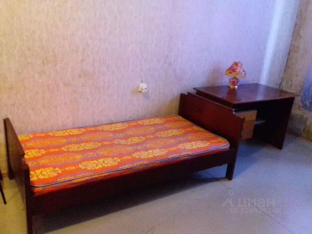 Комната Самарская область, Самара Балаковская ул., 20 (18.0 м) - Фото 2