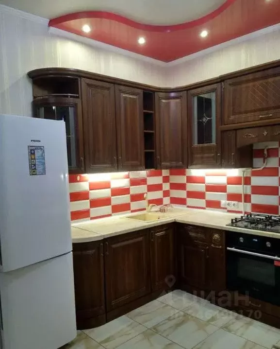 Дом в Крым, Симферопольский район, Молодежное пгт  (80 м) - Фото 2