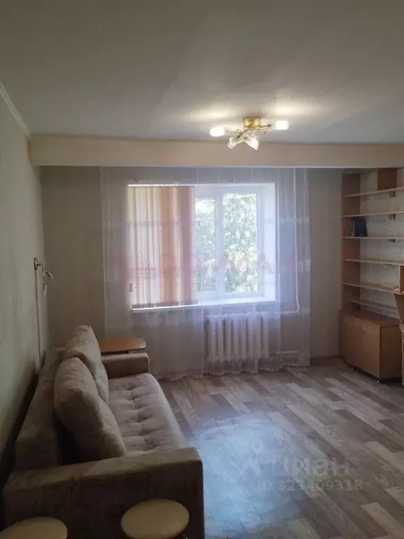 2-к кв. Ростовская область, Волгодонск Степная ул., 79А (40.0 м) - Фото 0