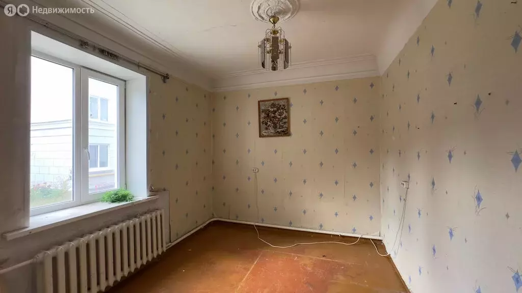 2-комнатная квартира: Октябрьский, Девонская улица, 3 (49 м) - Фото 1