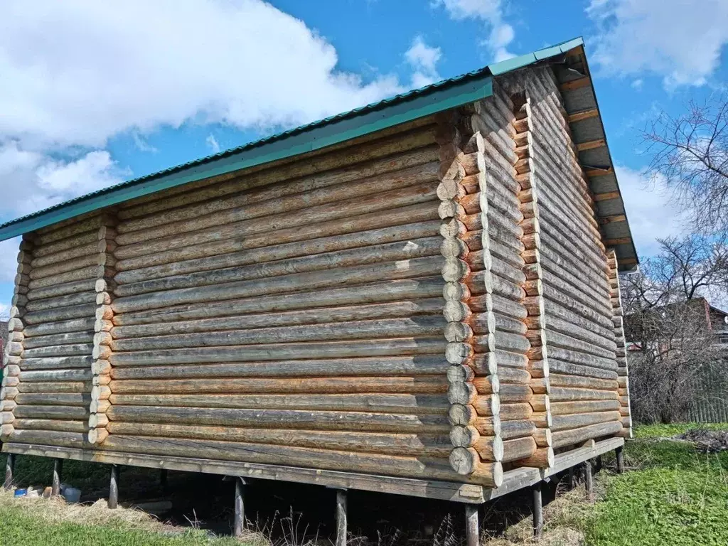 Дом в Тверская область, Конаково Грэсовский проезд (90 м) - Фото 0