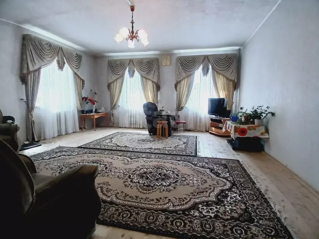 Дом в Удмуртия, Можга Можгинский район, Интернациональная ул., 72 (124 ... - Фото 2