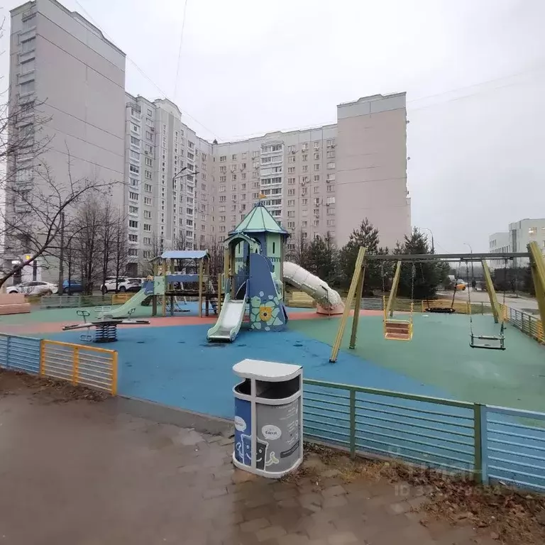 3-к кв. Московская область, Подольск проезд Армейский, 9 (90.0 м) - Фото 1