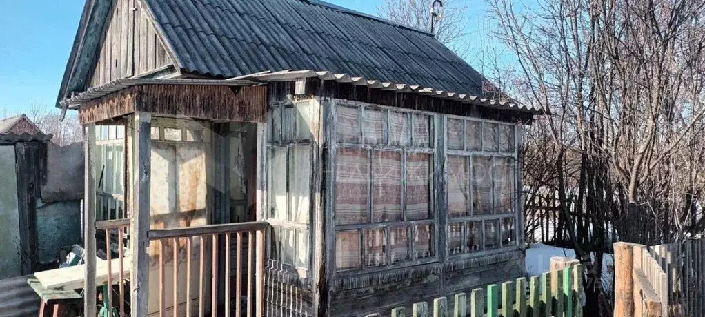 Дом в Свердловская область, Тавда Белые Лилии КС,  (36 м) - Фото 1