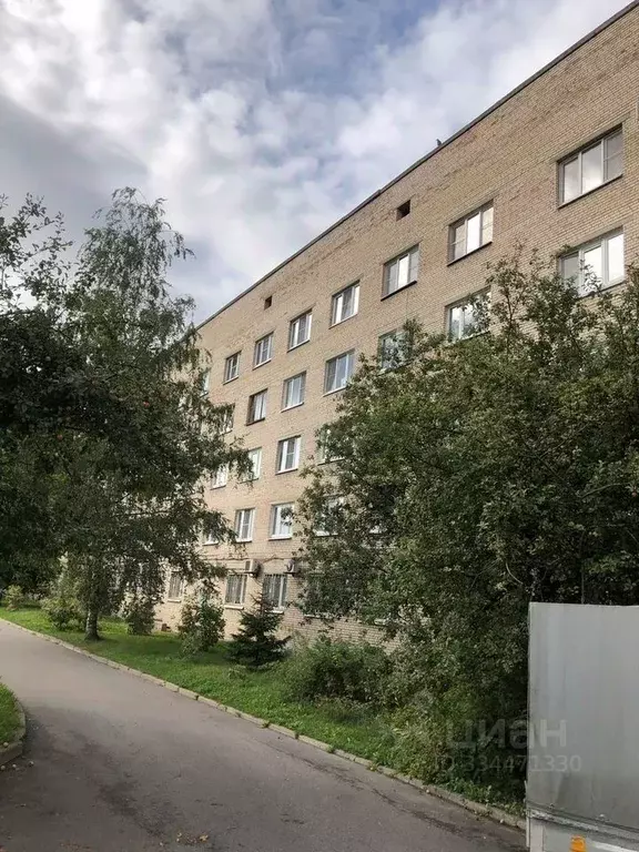 1-к кв. Санкт-Петербург ул. Генерала Хрулева, 6 (42.0 м) - Фото 1