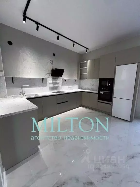 Дом в Краснодарский край, Геленджик ул. Красных Партизан, 67А (182 м) - Фото 2