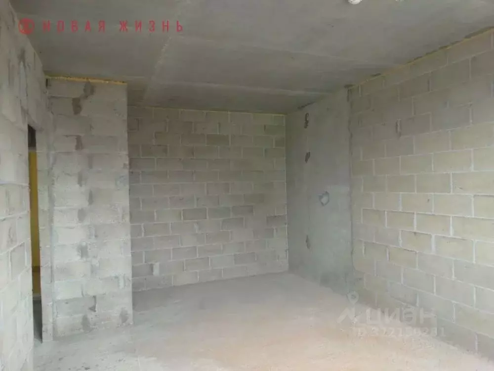 1-к кв. Самарская область, Самара Белорусская ул., 18 (40.7 м) - Фото 1