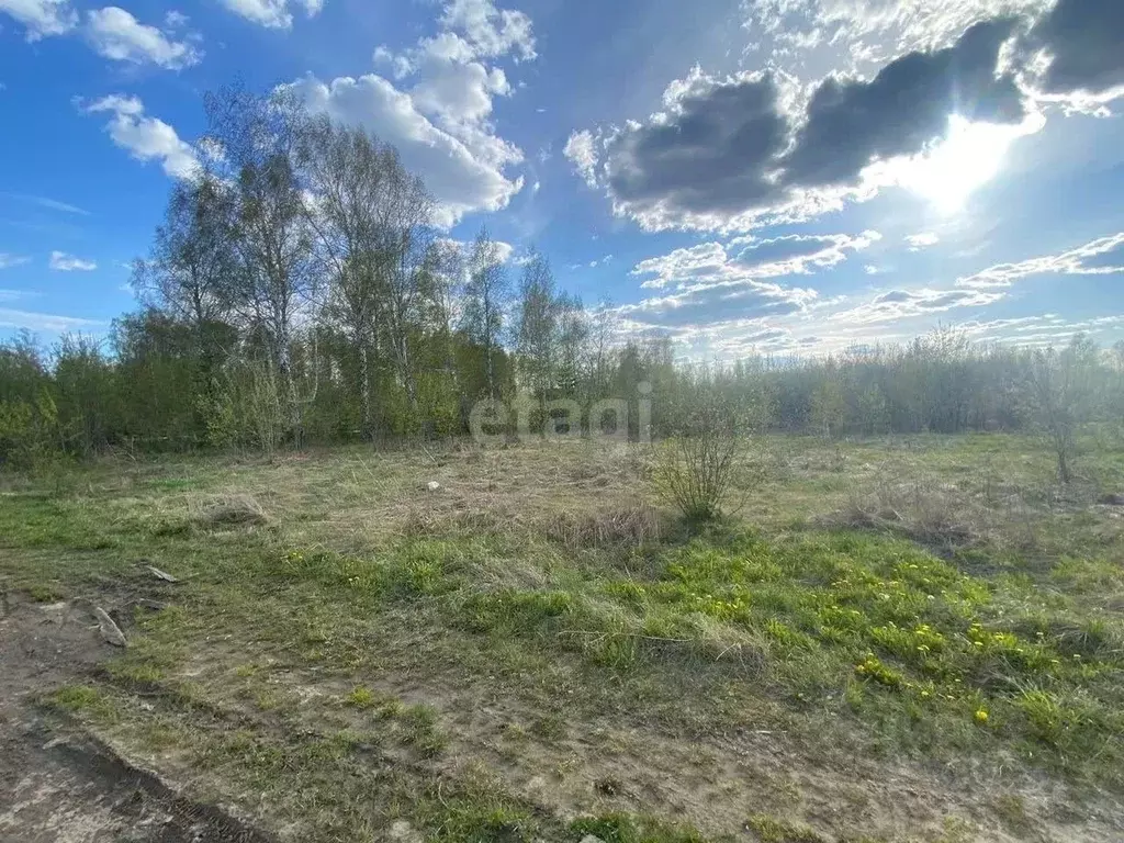 Участок в Свердловская область, Екатеринбург муниципальное ... - Фото 0