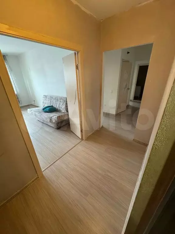 2-к. квартира, 58 м, 3/5 эт. - Фото 0