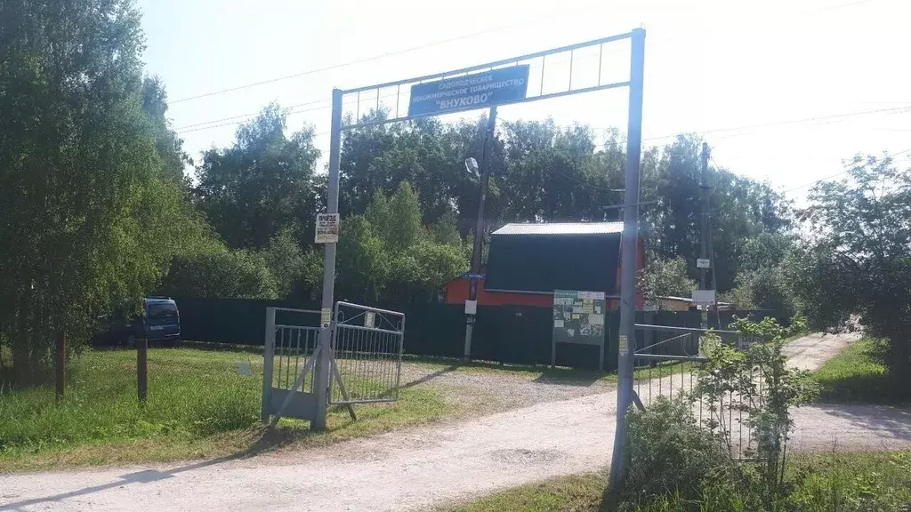 Участок в Владимирская область, Суздальский район, Новоалександровское ... - Фото 0