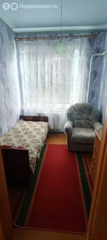 Дом в Гулькевичи, улица Чапаева (60 м) - Фото 2