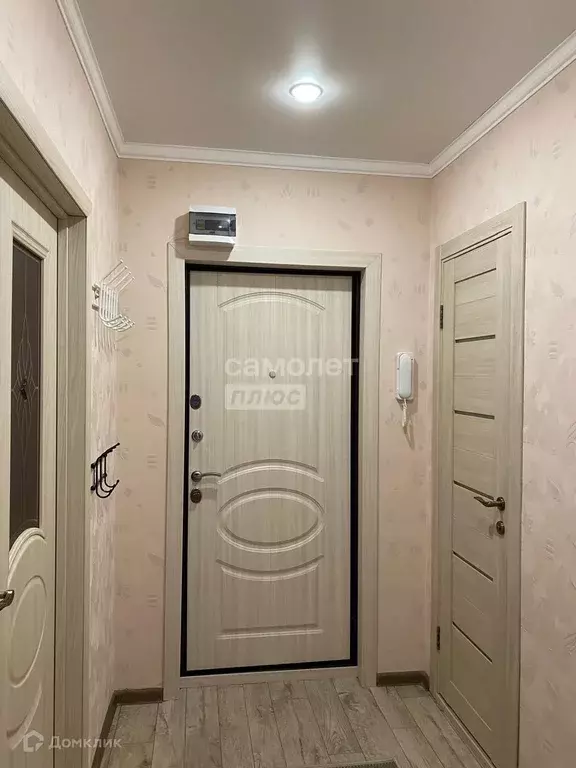 Продаётся 1-к квартира, 34.5 м - Фото 0