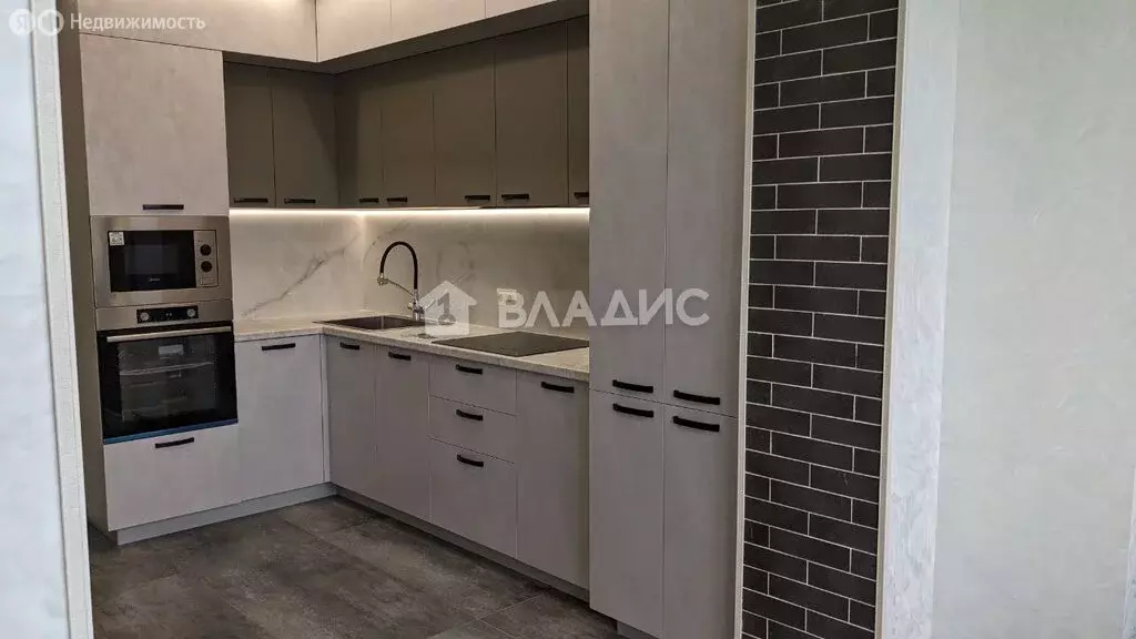 2-комнатная квартира: Белгород, улица Лермонтова, 19А (45 м) - Фото 0