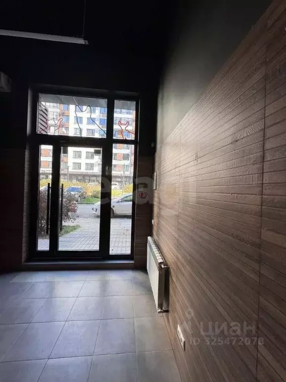 Помещение свободного назначения в Москва просп. Магеллана, 2 (41 м) - Фото 2