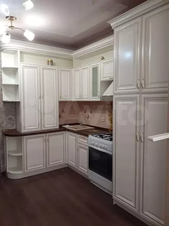 2-к. квартира, 70 м, 2/10 эт. - Фото 0