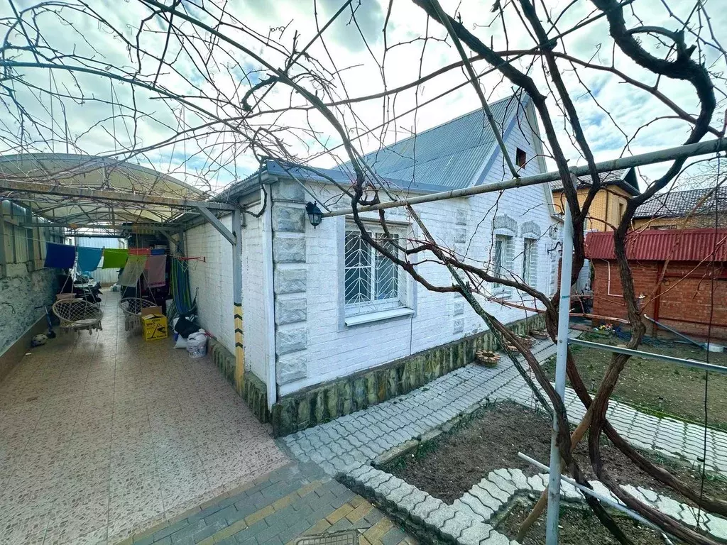 Участок в Краснодарский край, Геленджик ул. Тельмана, 102 (5.0 сот.) - Фото 2