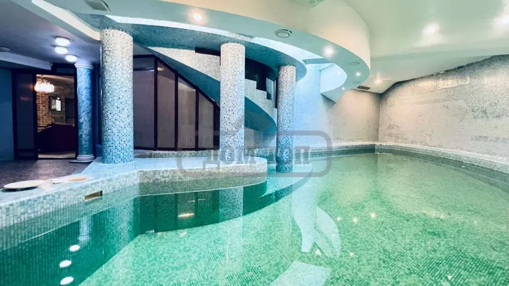 Дом в Московская область, Наро-Фоминский городской округ, д. ... - Фото 1