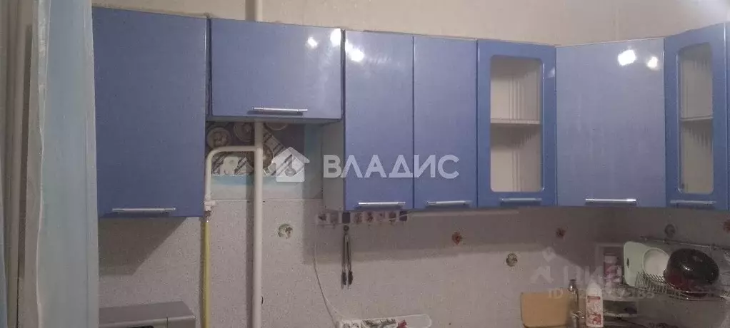 2-к кв. Владимирская область, Суздальский район, Новоалександровское ... - Фото 2