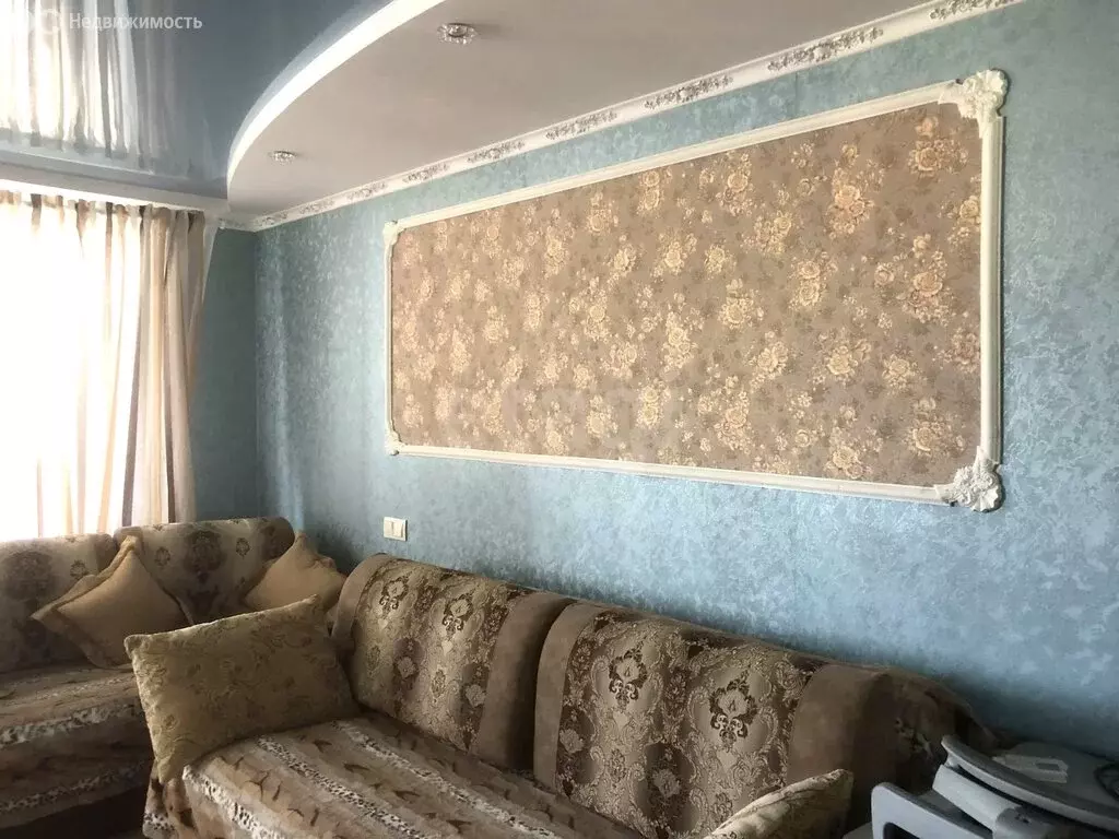 1-комнатная квартира: Судак, улица Ленина, 61 (29 м) - Фото 1