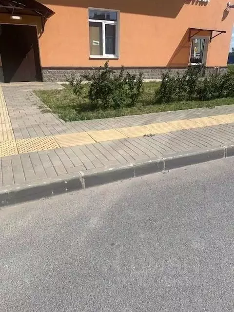 Помещение свободного назначения в Ленинградская область, Коммунар ... - Фото 2