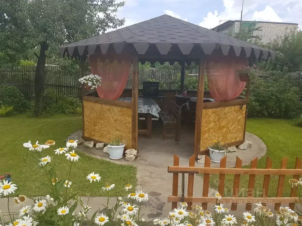 Дом в Волгоградская область, Городищенский район, Ерзовское городское ... - Фото 1