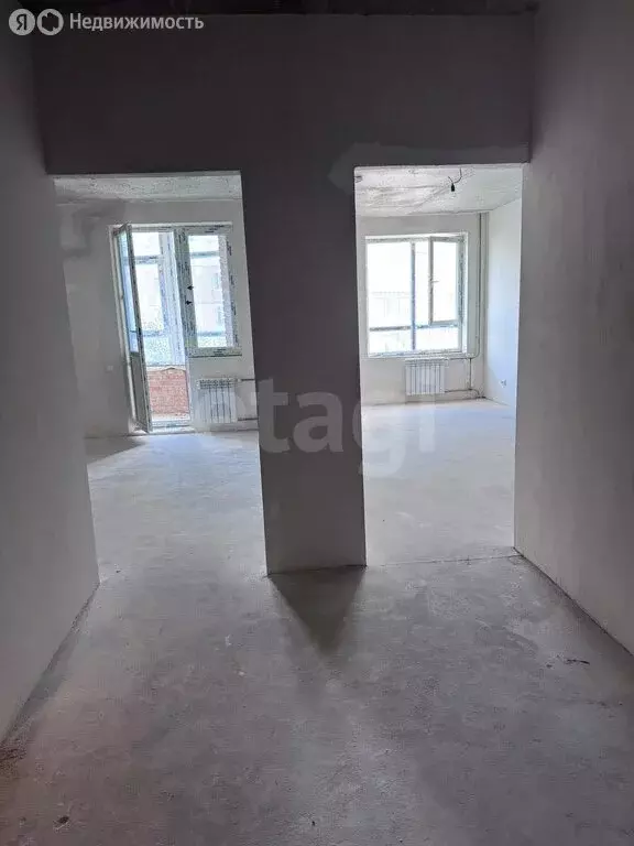 1-комнатная квартира: Оренбург, улица Чкалова, 53/3 (47 м) - Фото 1