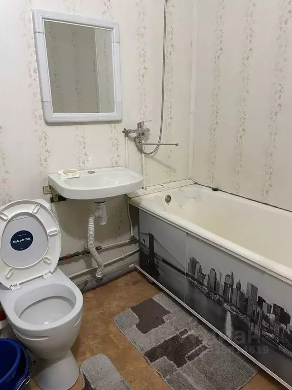 1-к кв. Ленинградская область, Кировск ул. Маяковского, 7 (35.0 м) - Фото 2