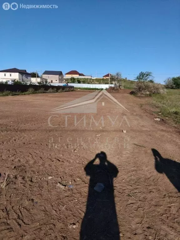 Участок в Дубки, Восточная улица (11 м) - Фото 1