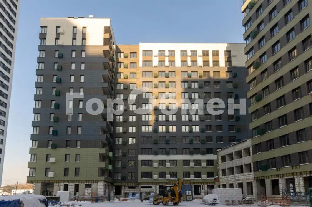 Продается 3-комнатная квартира - Фото 2