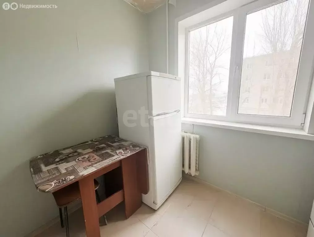 1-комнатная квартира: Казань, улица Гудованцева, 41 (32 м) - Фото 2