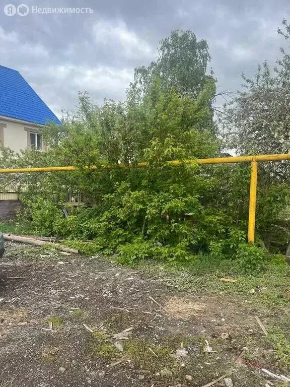 Участок в Самара, посёлок Мехзавод, Гражданская улица, 38 (8.26 м) - Фото 1