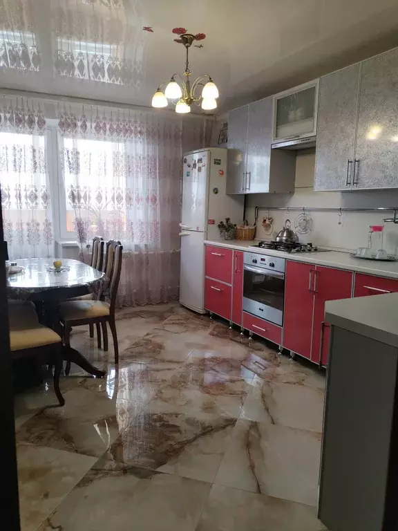 Продаётся 2-к квартира, 72 м - Фото 1